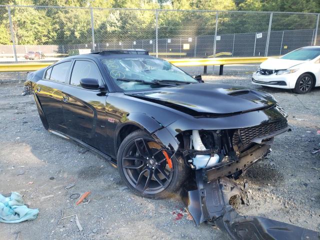 DODGE CHARGER SC 2021 2c3cdxgj2mh647479