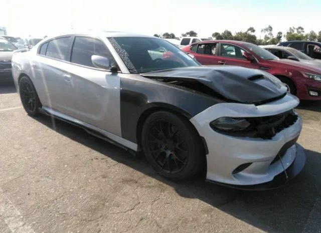 DODGE CHARGER 2021 2c3cdxgj2mh675170