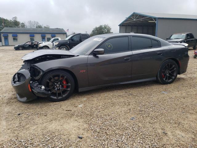 DODGE CHARGER SC 2022 2c3cdxgj2nh116784