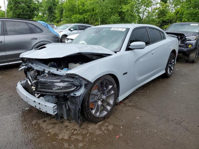 DODGE CHARGER SC 2022 2c3cdxgj2nh120253