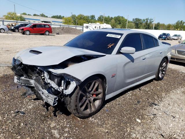 DODGE CHARGER SC 2022 2c3cdxgj2nh139983