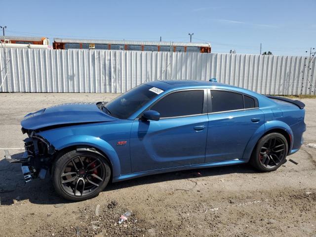 DODGE CHARGER SC 2022 2c3cdxgj2nh177990