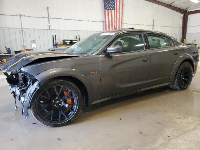 DODGE CHARGER SC 2022 2c3cdxgj2nh191713