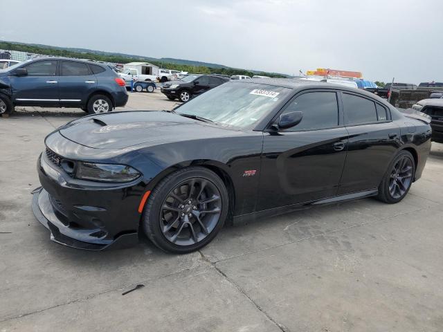 DODGE CHARGER SC 2023 2c3cdxgj2ph635594