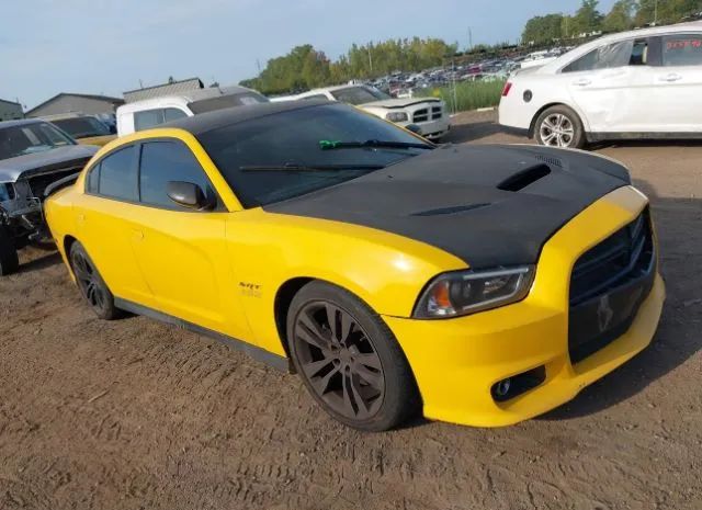 DODGE CHARGER 2012 2c3cdxgj3ch259952