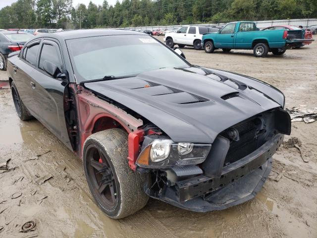 DODGE CHARGER SU 2014 2c3cdxgj3eh306819