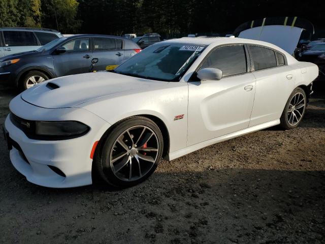 DODGE CHARGER 2015 2c3cdxgj3fh932484