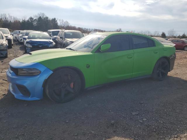 DODGE CHARGER R/ 2016 2c3cdxgj3gh129630