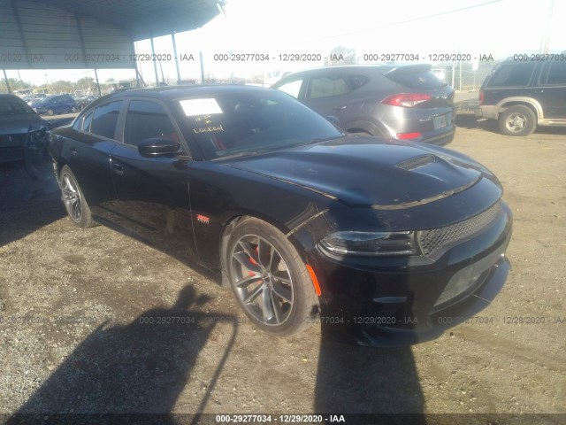 DODGE CHARGER 2016 2c3cdxgj3gh271007