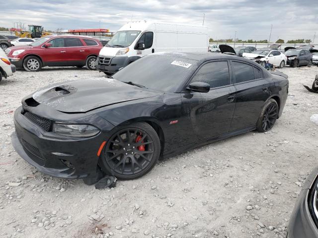 DODGE CHARGER R 2016 2c3cdxgj3gh301851