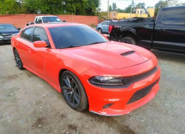 DODGE CHARGER 2016 2c3cdxgj3gh310162