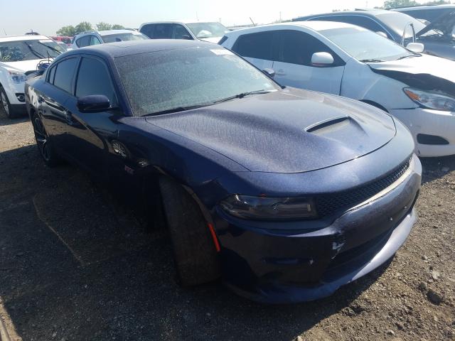 DODGE NULL 2016 2c3cdxgj3gh310176