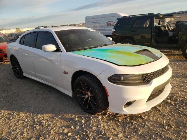 DODGE CHARGER R 2016 2c3cdxgj3gh355747