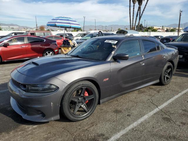 DODGE CHARGER R 2017 2c3cdxgj3hh510816