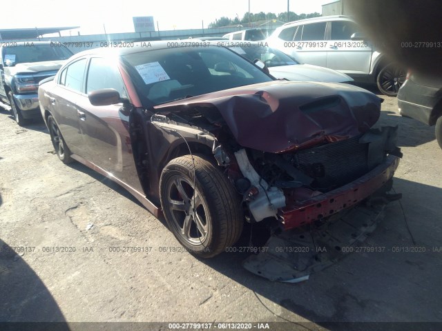 DODGE CHARGER 2017 2c3cdxgj3hh510976