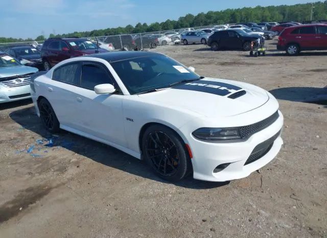 DODGE CHARGER 2017 2c3cdxgj3hh542178