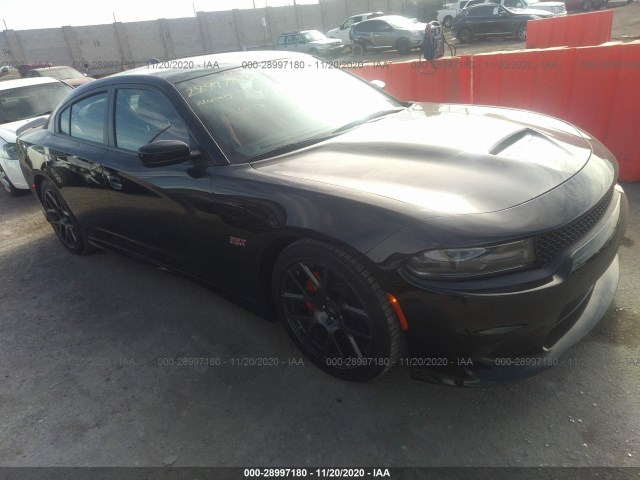 DODGE CHARGER 2017 2c3cdxgj3hh585323