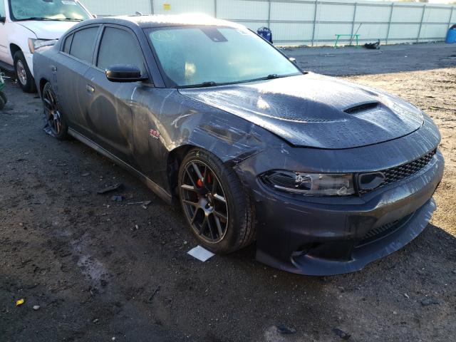 DODGE CHARGER R/ 2017 2c3cdxgj3hh586178