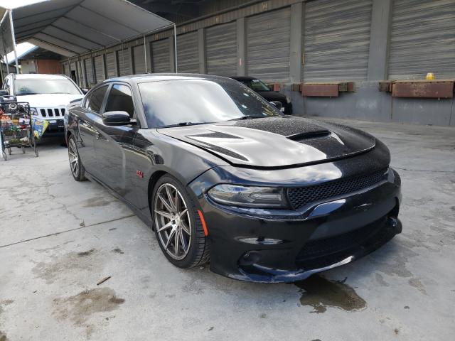 DODGE CHARGER R 2017 2c3cdxgj3hh593034