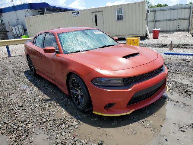 DODGE CHARGER R 2017 2c3cdxgj3hh593468