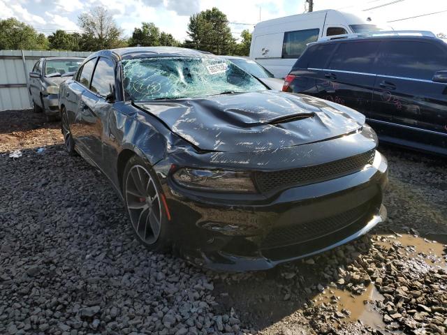 DODGE CHARGER R/ 2017 2c3cdxgj3hh610530