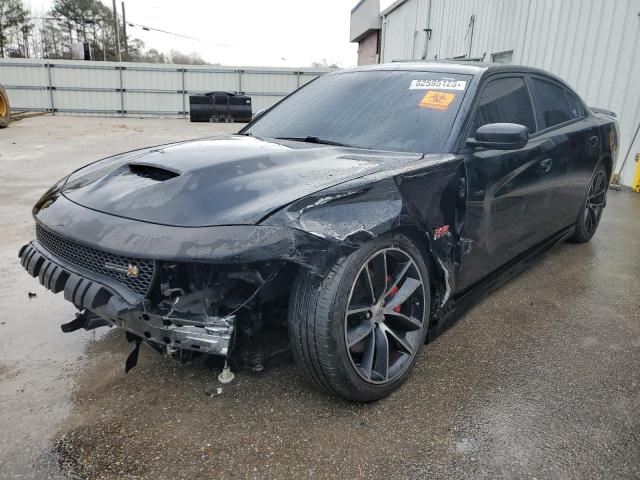 DODGE CHARGER 2017 2c3cdxgj3hh625156