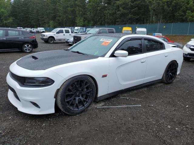 DODGE CHARGER 2013 2c3cdxgj3hh660540