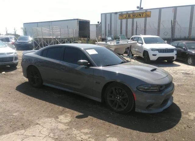 DODGE CHARGER 2018 2c3cdxgj3jh113158