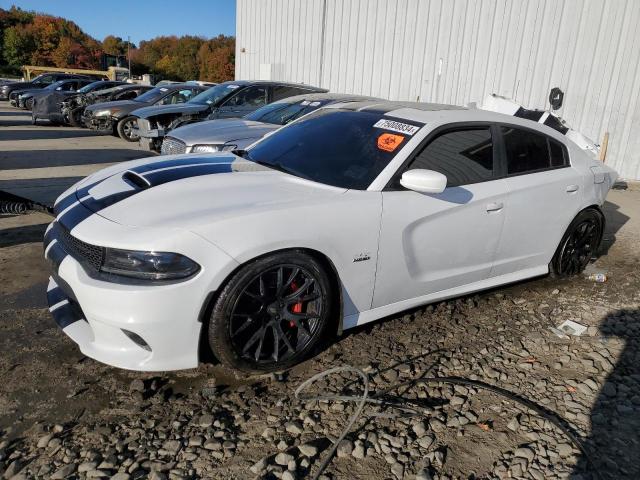 DODGE CHARGER R 2018 2c3cdxgj3jh172792