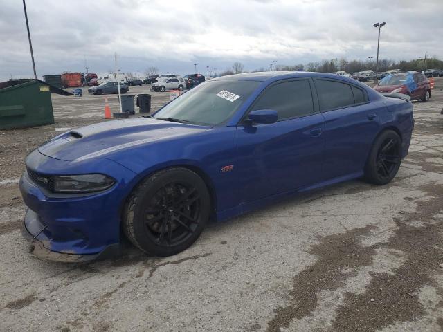 DODGE CHARGER 2018 2c3cdxgj3jh182092