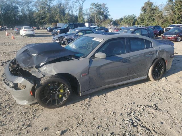 DODGE CHARGER 2018 2c3cdxgj3jh193304