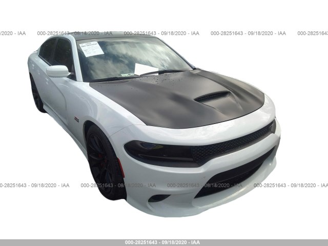 DODGE CHARGER 2018 2c3cdxgj3jh210389