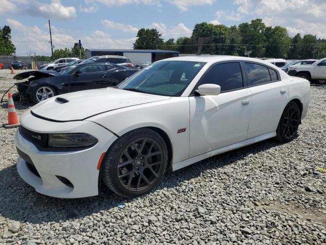 DODGE CHARGER 2018 2c3cdxgj3jh217729