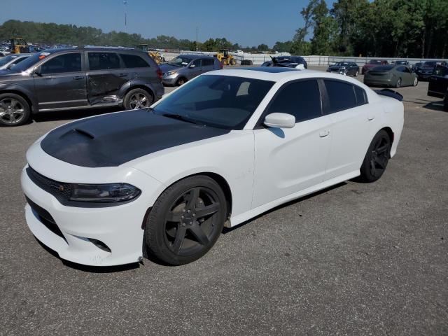 DODGE CHARGER 2018 2c3cdxgj3jh221957