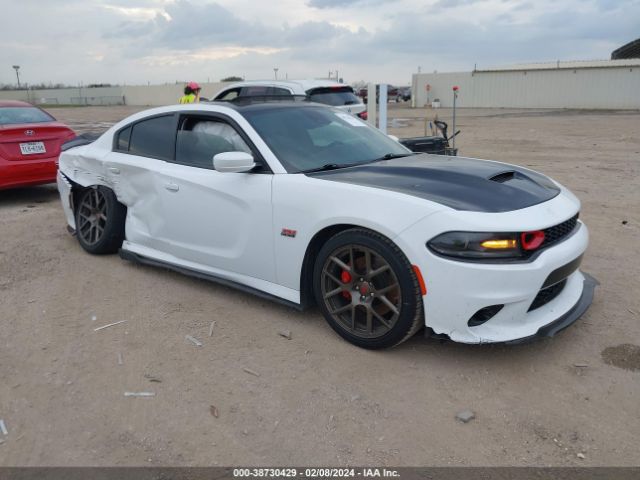 DODGE CHARGER 2018 2c3cdxgj3jh247569