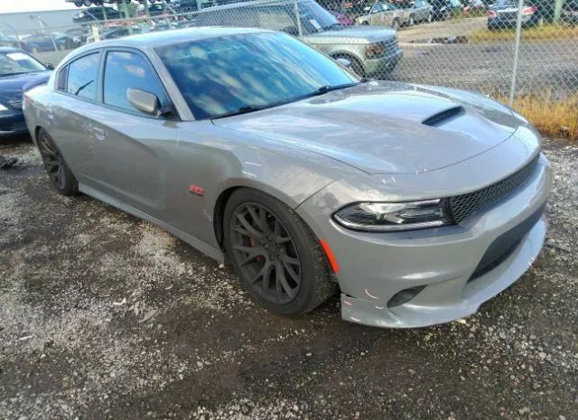 DODGE CHARGER 2018 2c3cdxgj3jh278725