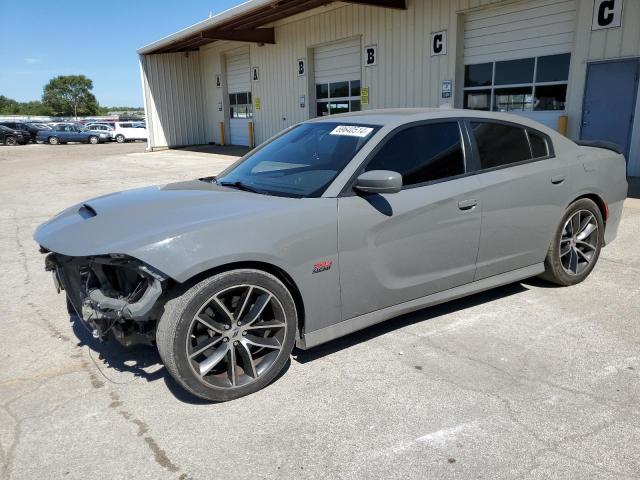 DODGE CHARGER R 2018 2c3cdxgj3jh283102