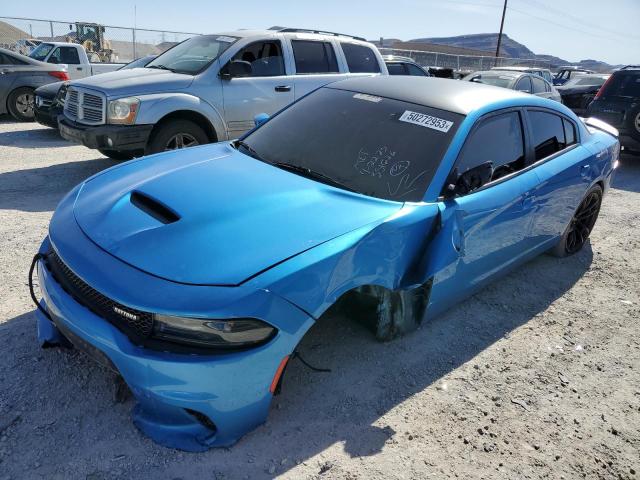 DODGE NULL 2018 2c3cdxgj3jh303574