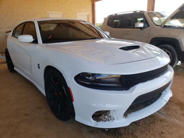 DODGE CHARGER 2018 2c3cdxgj3jh306409