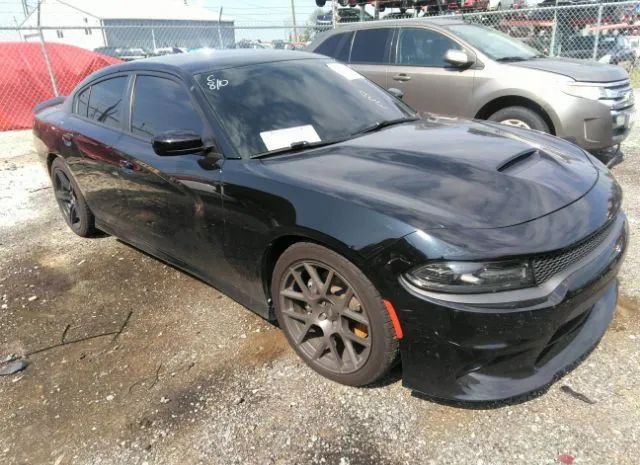 DODGE CHARGER 2018 2c3cdxgj3jh318821