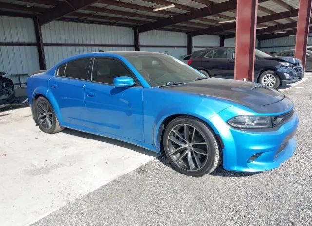 DODGE CHARGER 2018 2c3cdxgj3jh319094