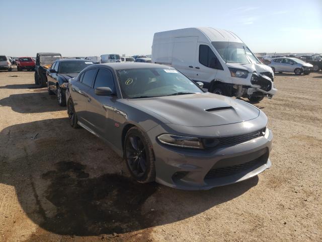 DODGE CHARGER SC 2019 2c3cdxgj3kh510371