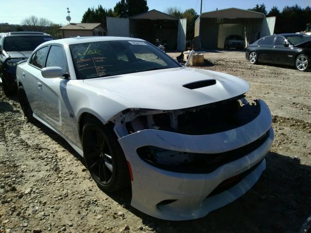 DODGE CHARGER SC 2019 2c3cdxgj3kh520026