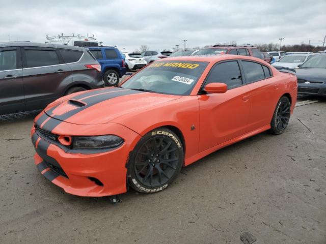 DODGE CHARGER 2019 2c3cdxgj3kh520141