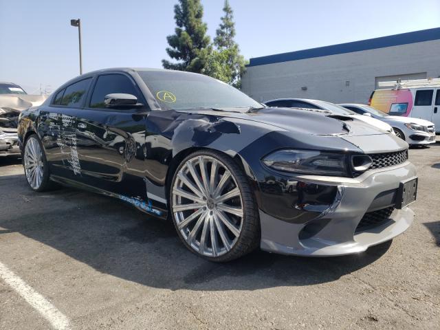 DODGE CHARGER SC 2019 2c3cdxgj3kh527591