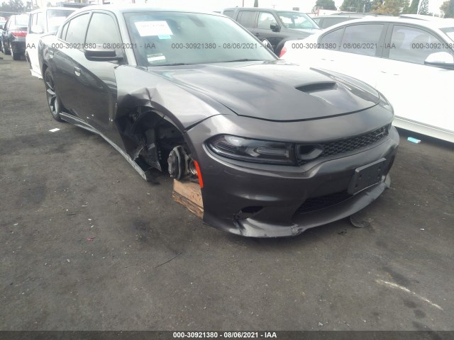 DODGE CHARGER 2019 2c3cdxgj3kh530653