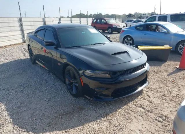 DODGE CHARGER 2019 2c3cdxgj3kh530815