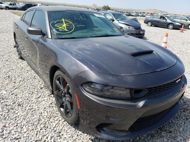 DODGE CHARGER SC 2019 2c3cdxgj3kh553107