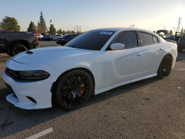 DODGE CHARGER 2019 2c3cdxgj3kh553513