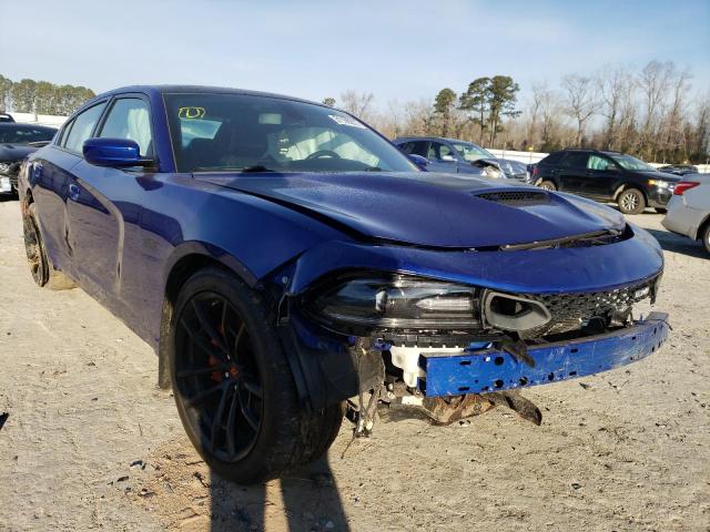 DODGE CHARGER SC 2019 2c3cdxgj3kh553656